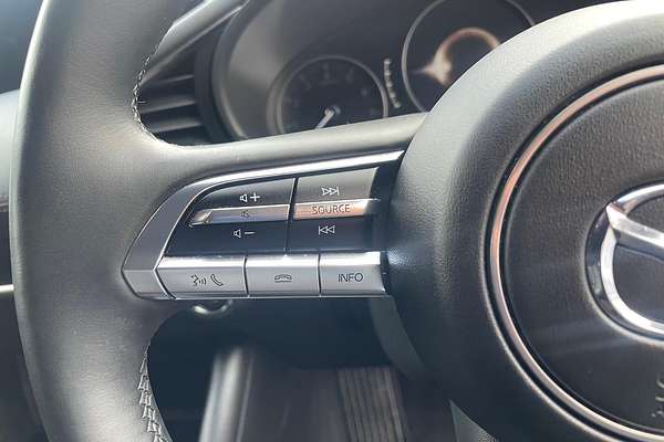 2019 Mazda 3 G25 GT BP Series