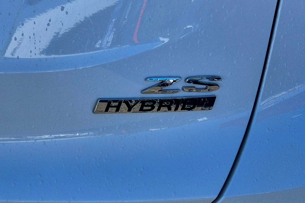 2024 MG ZS Essence Hybrid+ ZS32
