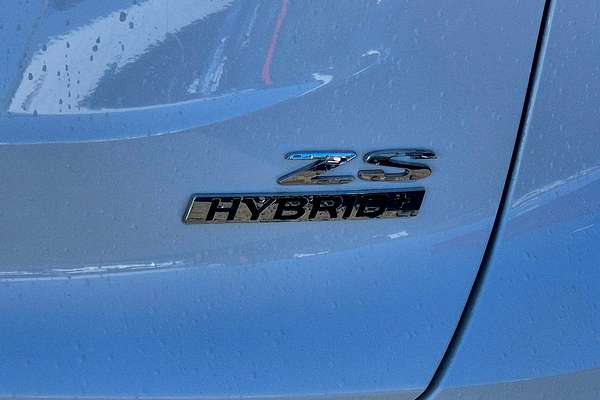 2024 MG ZS Essence Hybrid+ ZS32