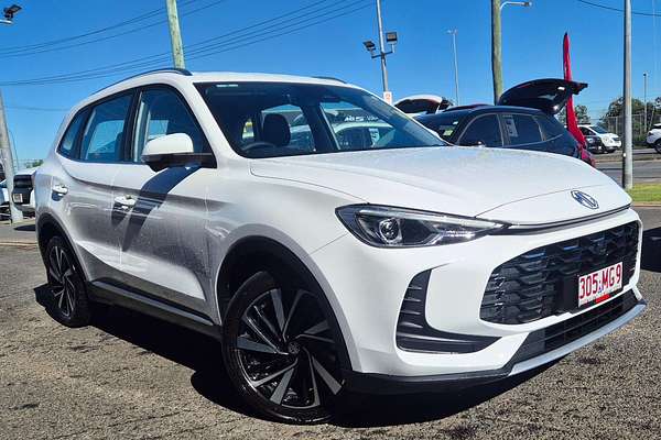 2024 MG ZS Essence Hybrid+ ZS32