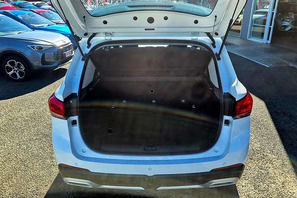 2024 MG ZS Essence Hybrid+ ZS32