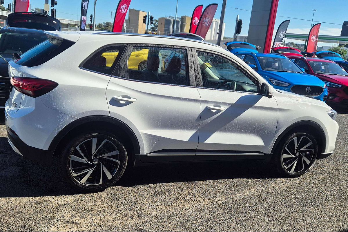 2024 MG ZS Essence Hybrid+ ZS32
