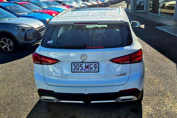 2024 MG ZS Essence Hybrid+ ZS32