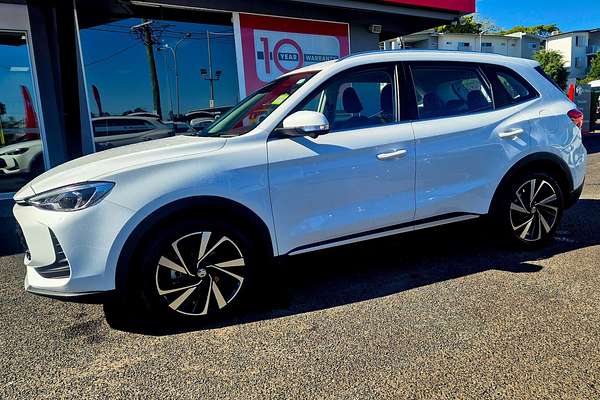 2024 MG ZS Essence Hybrid+ ZS32