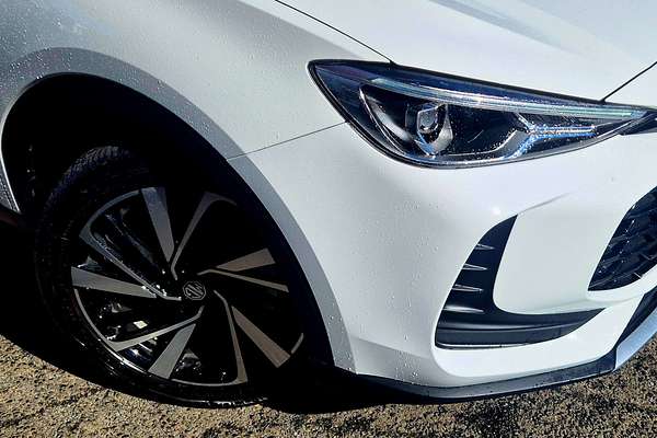 2024 MG ZS Essence Hybrid+ ZS32