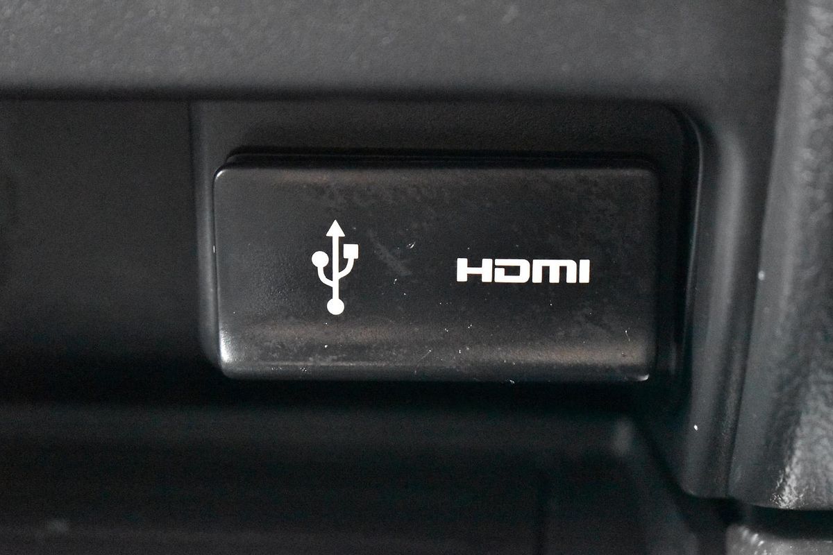 2018 Mitsubishi Triton GLS MQ 4X4