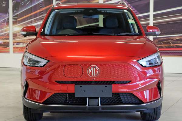 2023 MG ZS EV Long Range AZS1