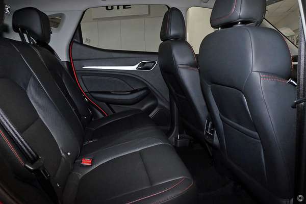 2023 MG ZS EV Long Range AZS1
