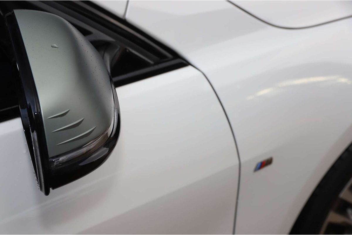 2021 BMW 1 Series M135i xDrive F40
