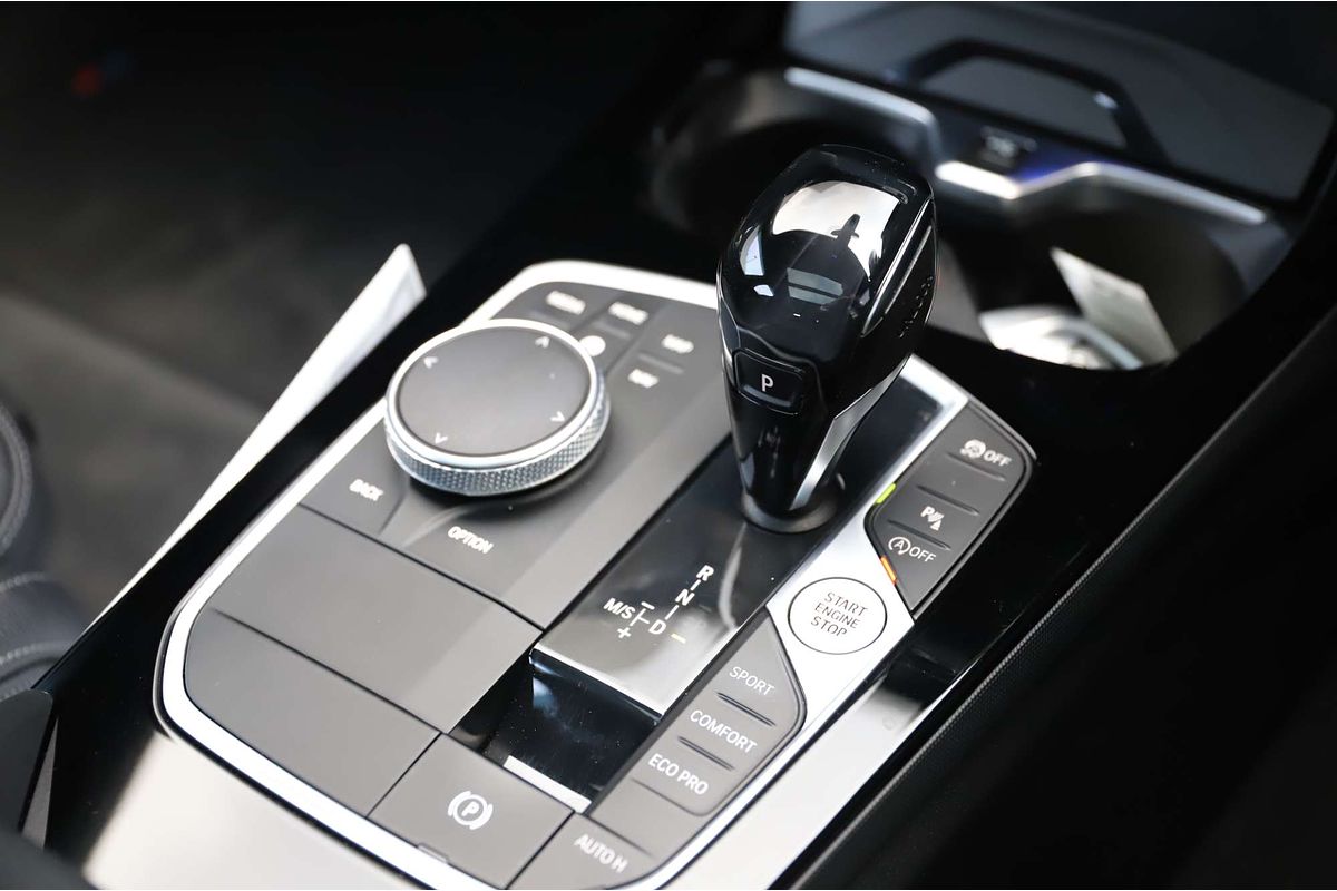 2021 BMW 1 Series M135i xDrive F40