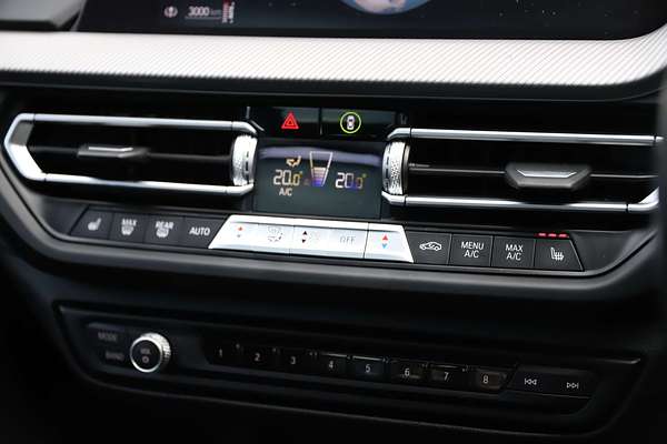 2021 BMW 1 Series M135i xDrive F40