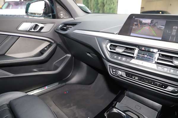 2021 BMW 1 Series M135i xDrive F40