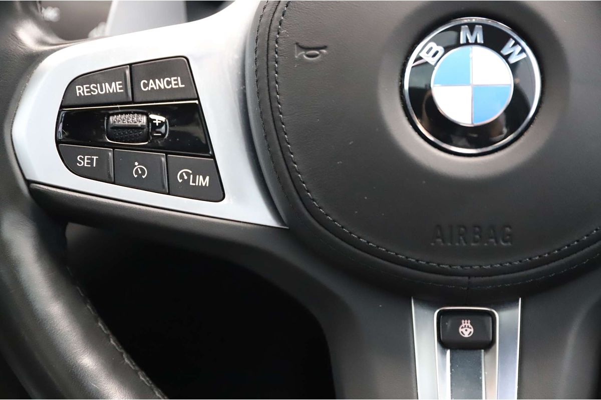 2021 BMW 1 Series M135i xDrive F40