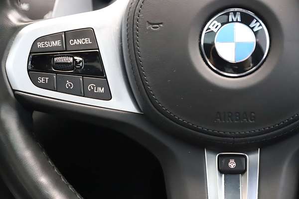 2021 BMW 1 Series M135i xDrive F40