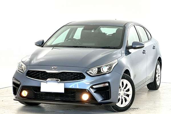 2021 Kia Cerato S BD