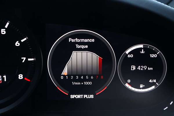2023 Porsche 911 Carrera GTS 992