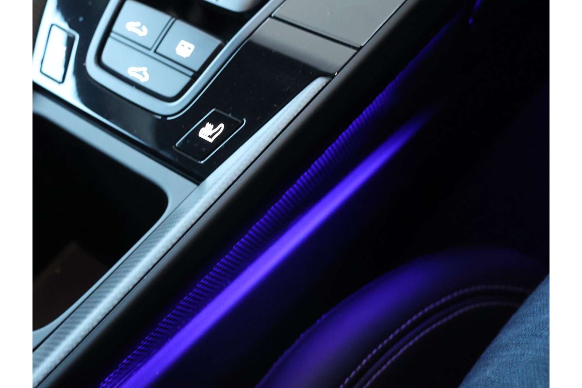 2023 Porsche 911 Carrera GTS 992