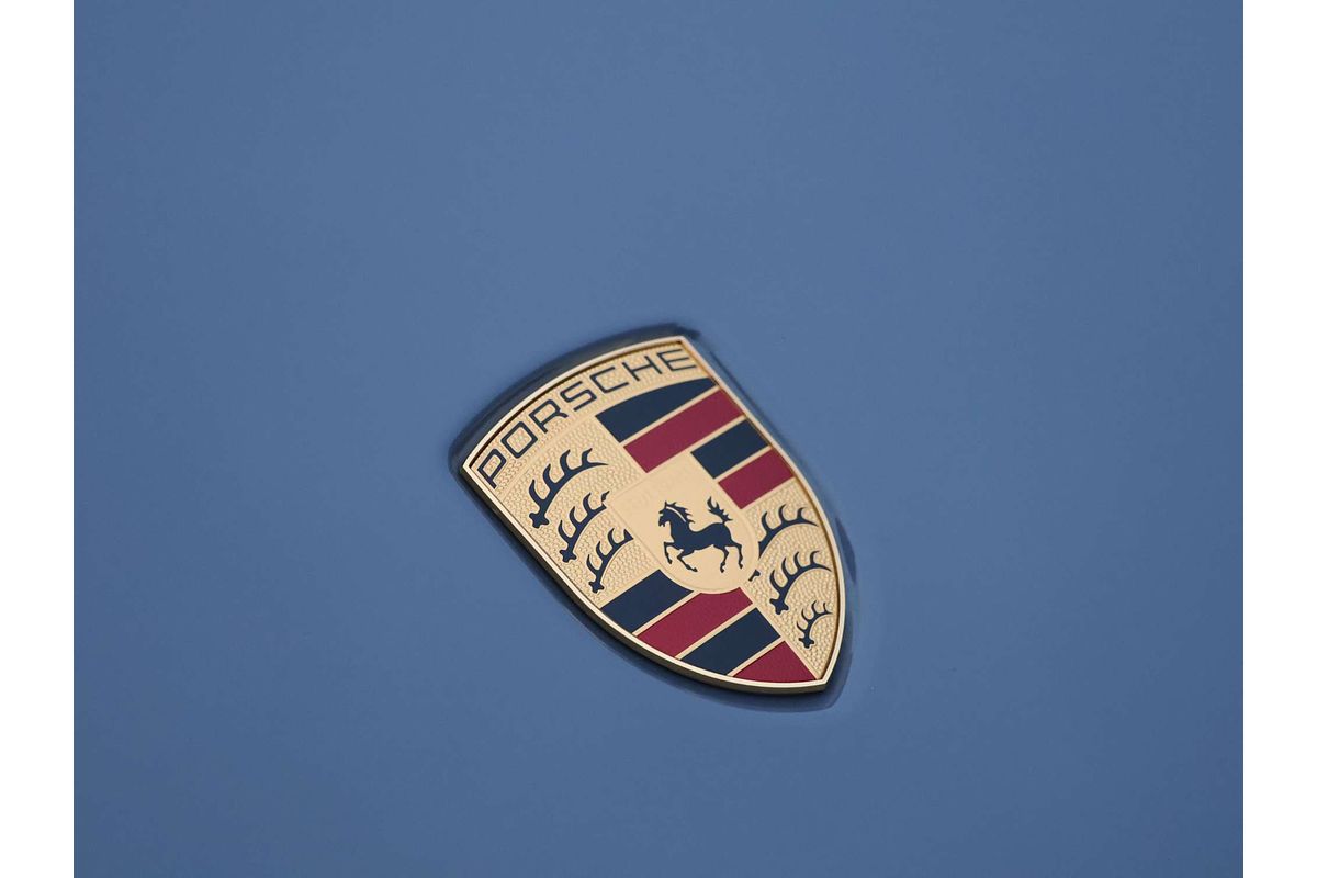 2023 Porsche 911 Carrera GTS 992