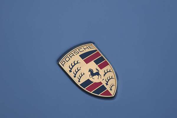 2023 Porsche 911 Carrera GTS 992