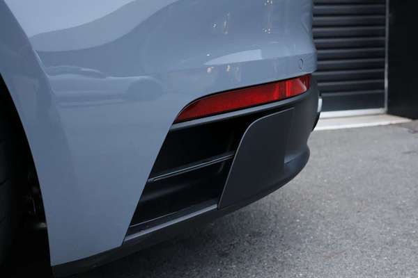 2023 Porsche 911 Carrera GTS 992