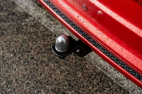 2013 Ford Focus Sport LW MKII