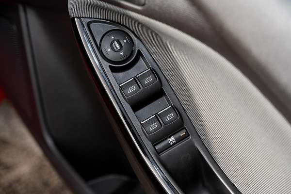 2013 Ford Focus Sport LW MKII