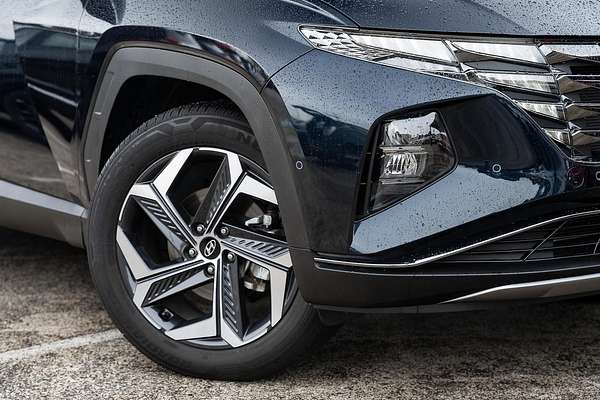 2023 Hyundai Tucson Highlander NX4.V2