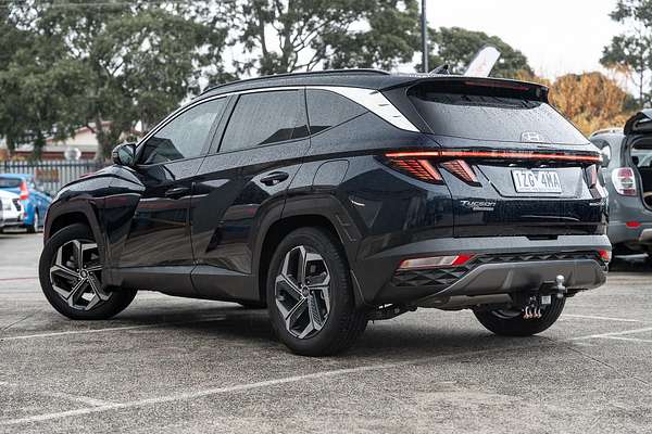 2023 Hyundai Tucson Highlander NX4.V2