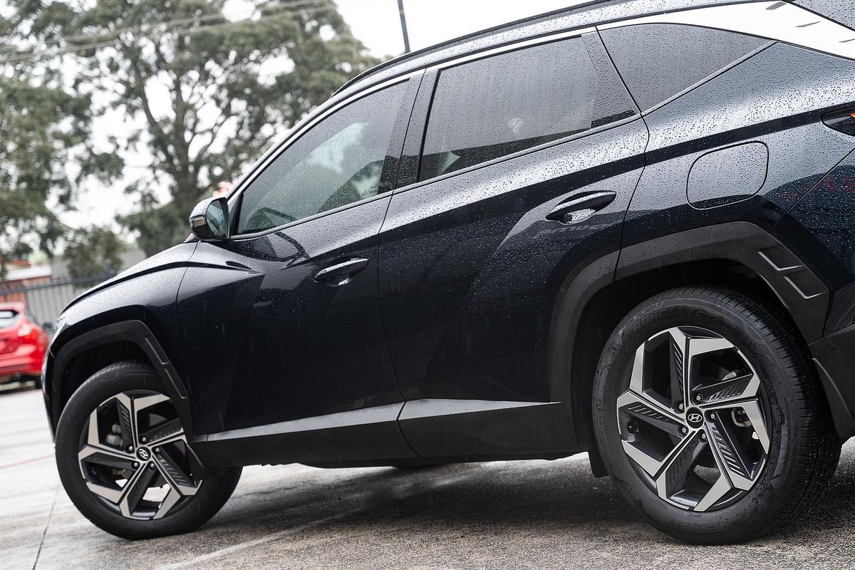 2023 Hyundai Tucson Highlander NX4.V2