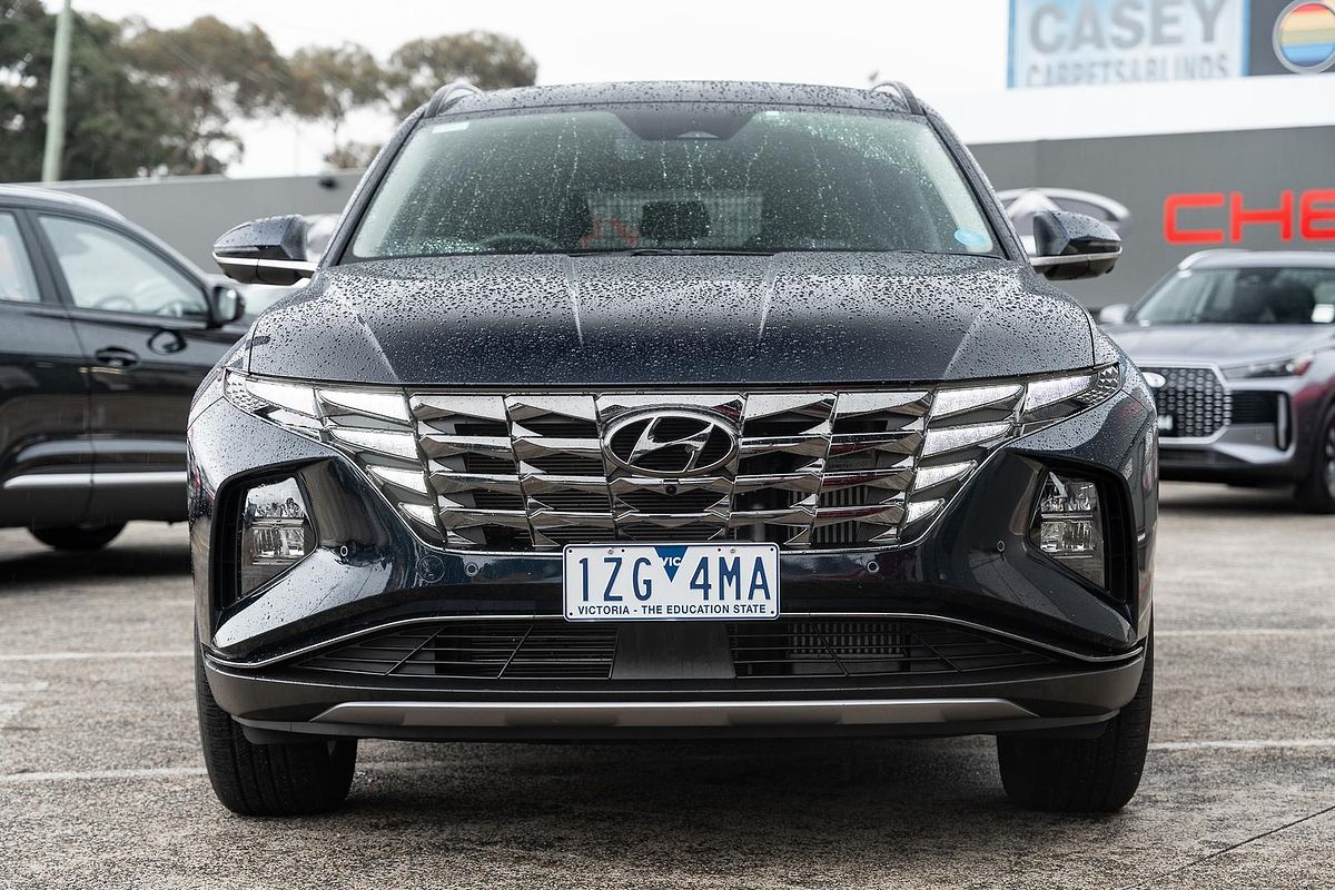 2023 Hyundai Tucson Highlander NX4.V2