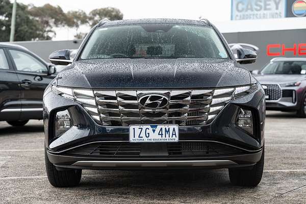 2023 Hyundai Tucson Highlander NX4.V2