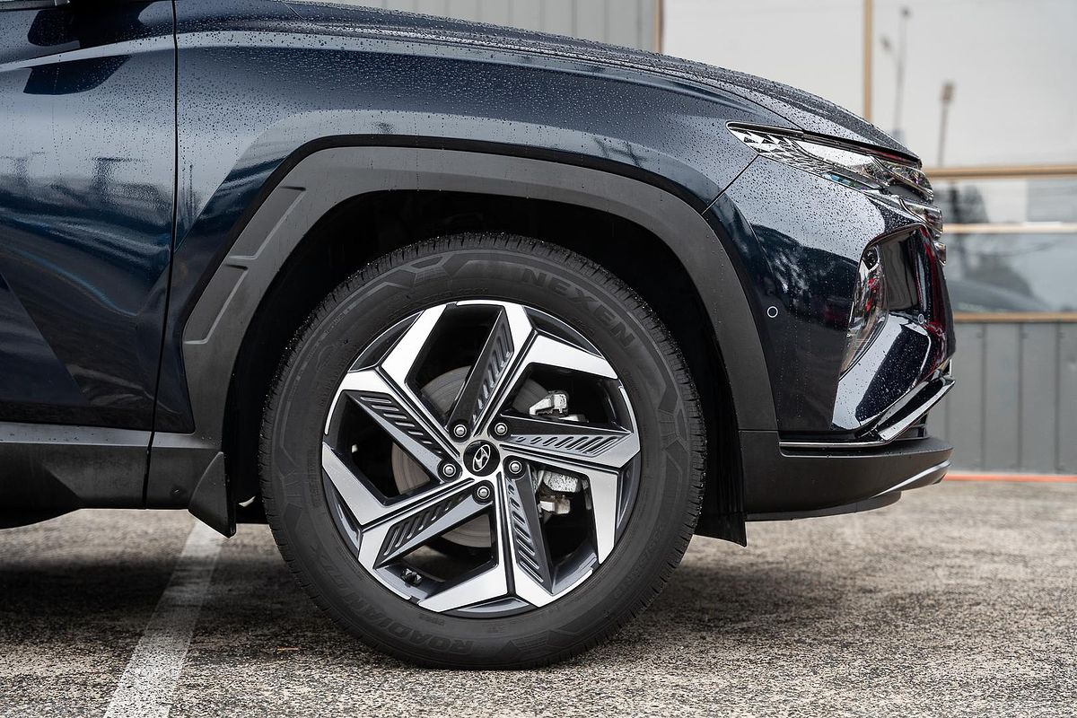 2023 Hyundai Tucson Highlander NX4.V2