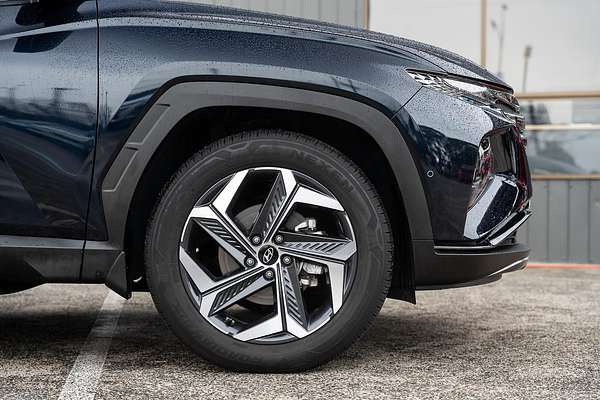 2023 Hyundai Tucson Highlander NX4.V2