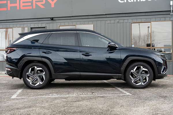 2023 Hyundai Tucson Highlander NX4.V2