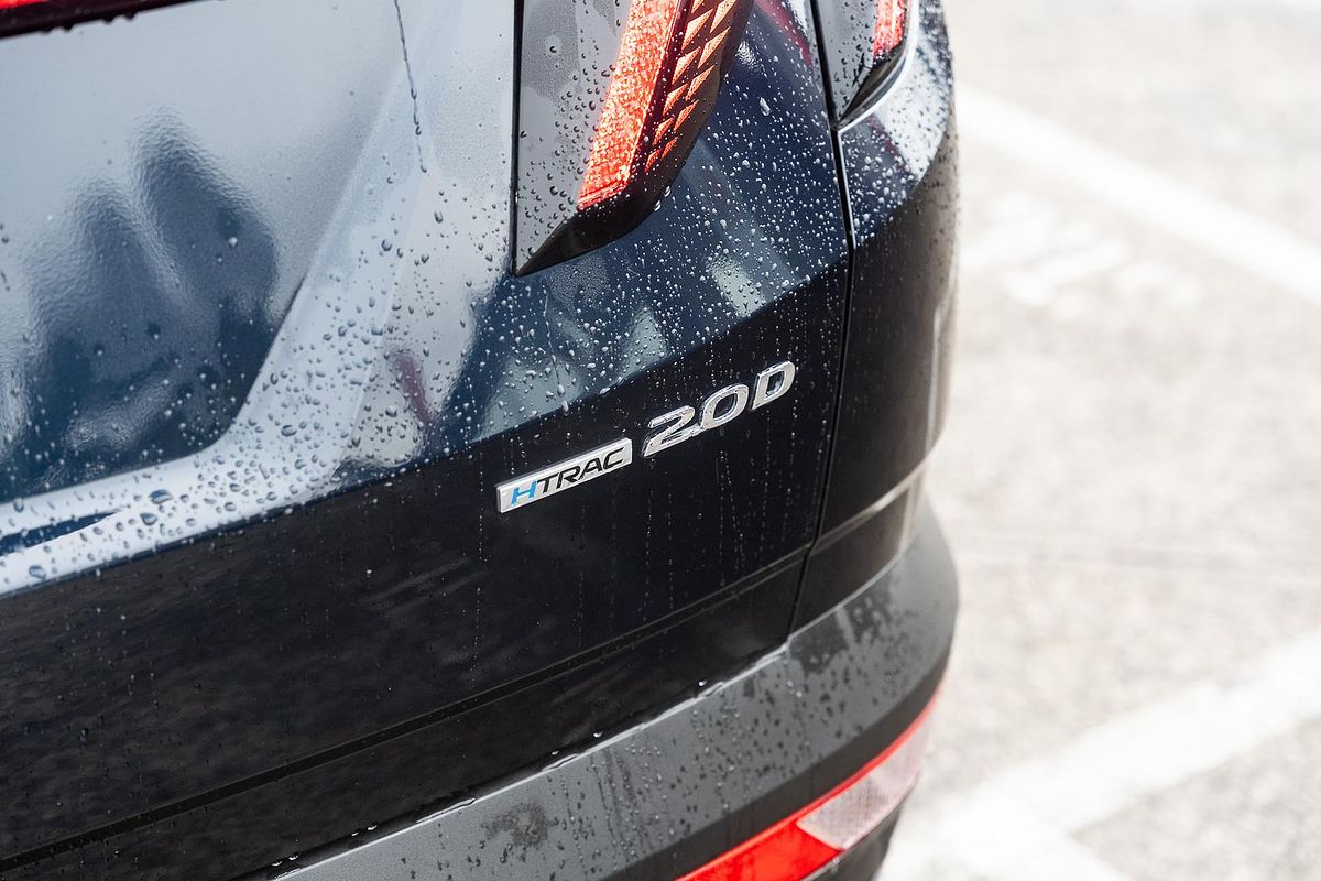 2023 Hyundai Tucson Highlander NX4.V2