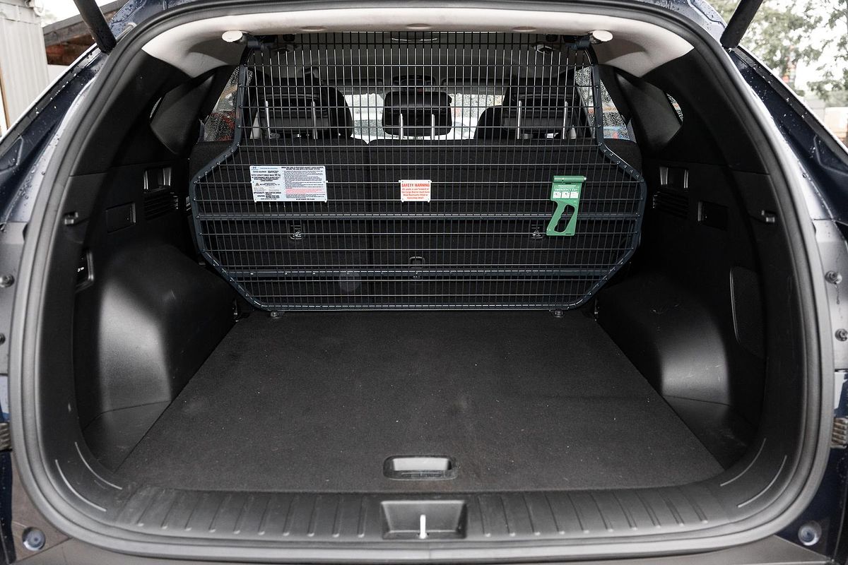 2023 Hyundai Tucson Highlander NX4.V2