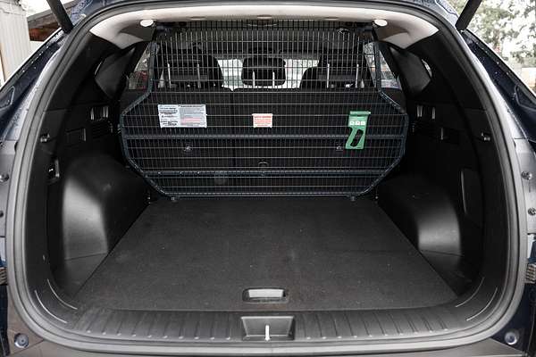 2023 Hyundai Tucson Highlander NX4.V2