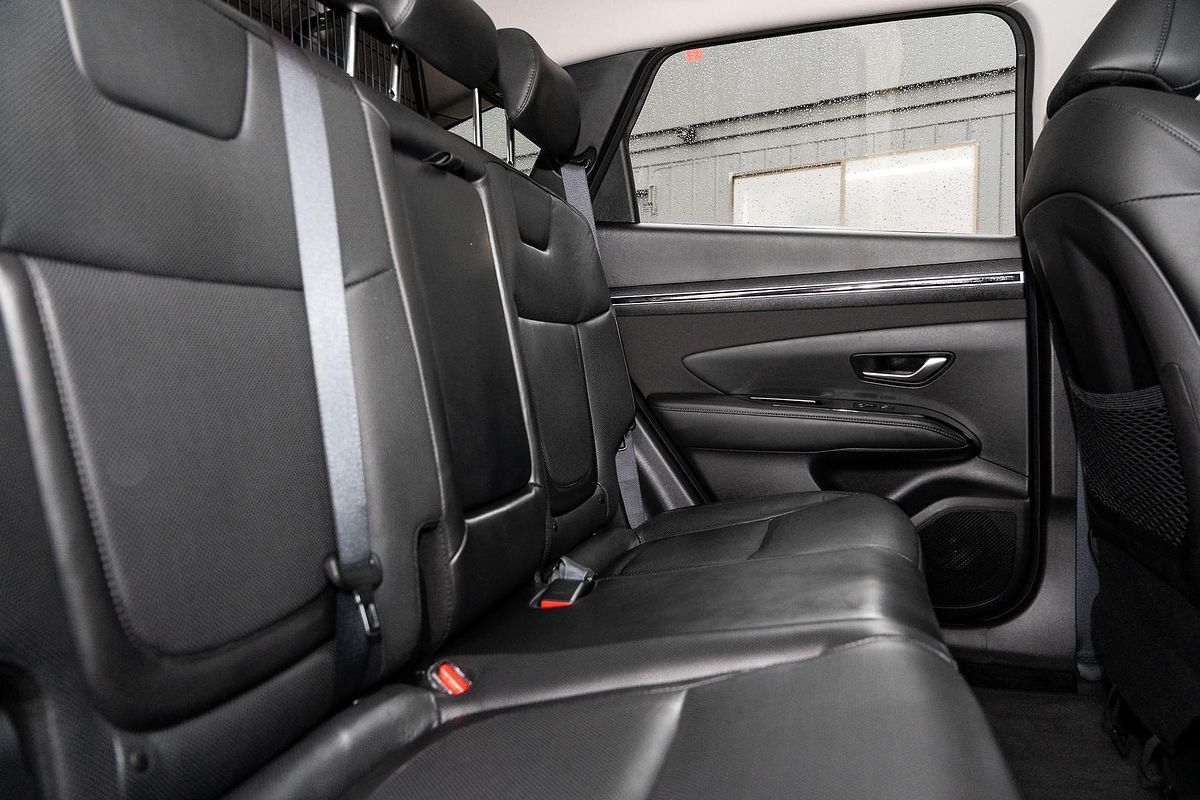 2023 Hyundai Tucson Highlander NX4.V2