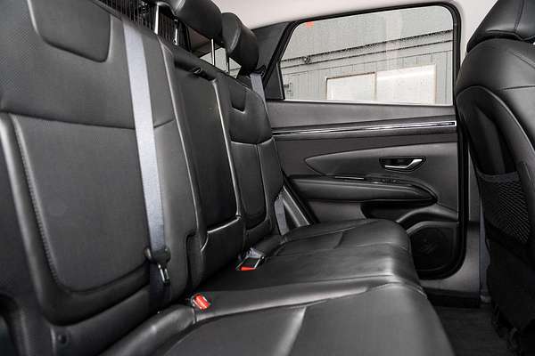 2023 Hyundai Tucson Highlander NX4.V2