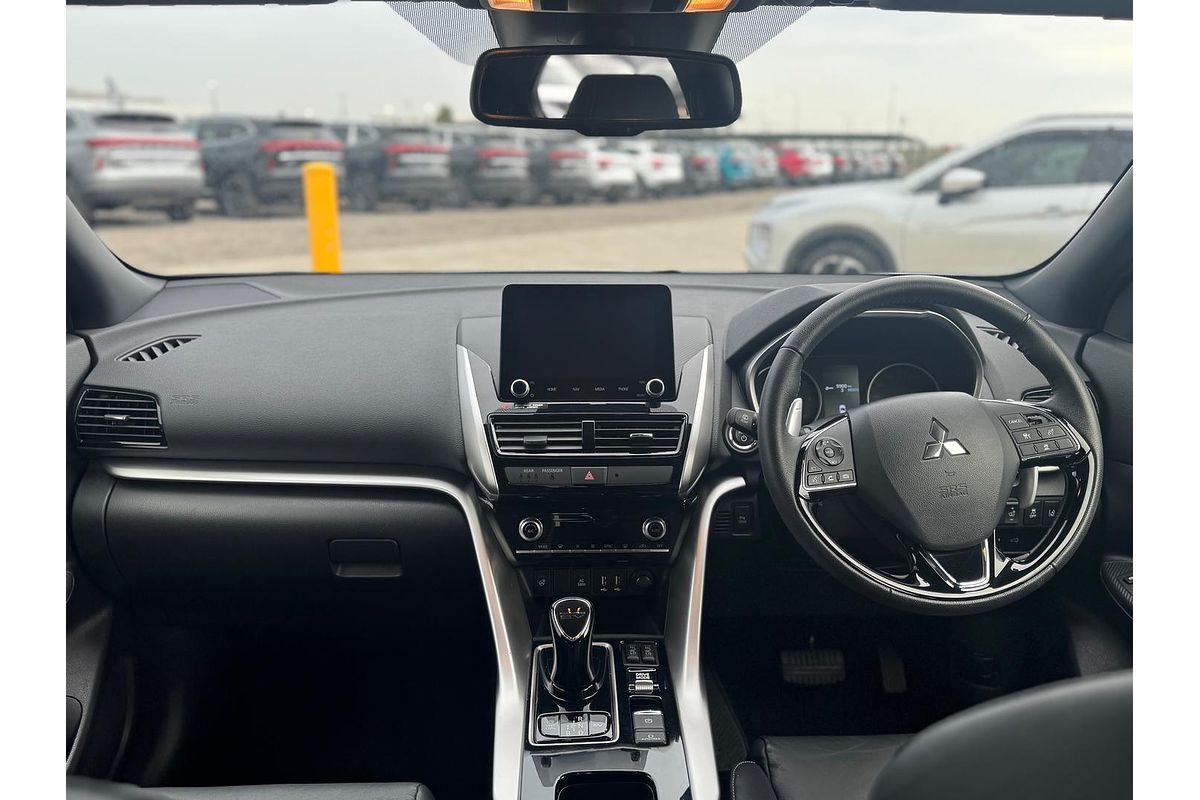 2023 Mitsubishi Eclipse Cross PHEV Exceed YB