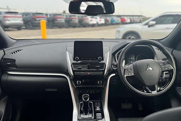2023 Mitsubishi Eclipse Cross PHEV Exceed YB