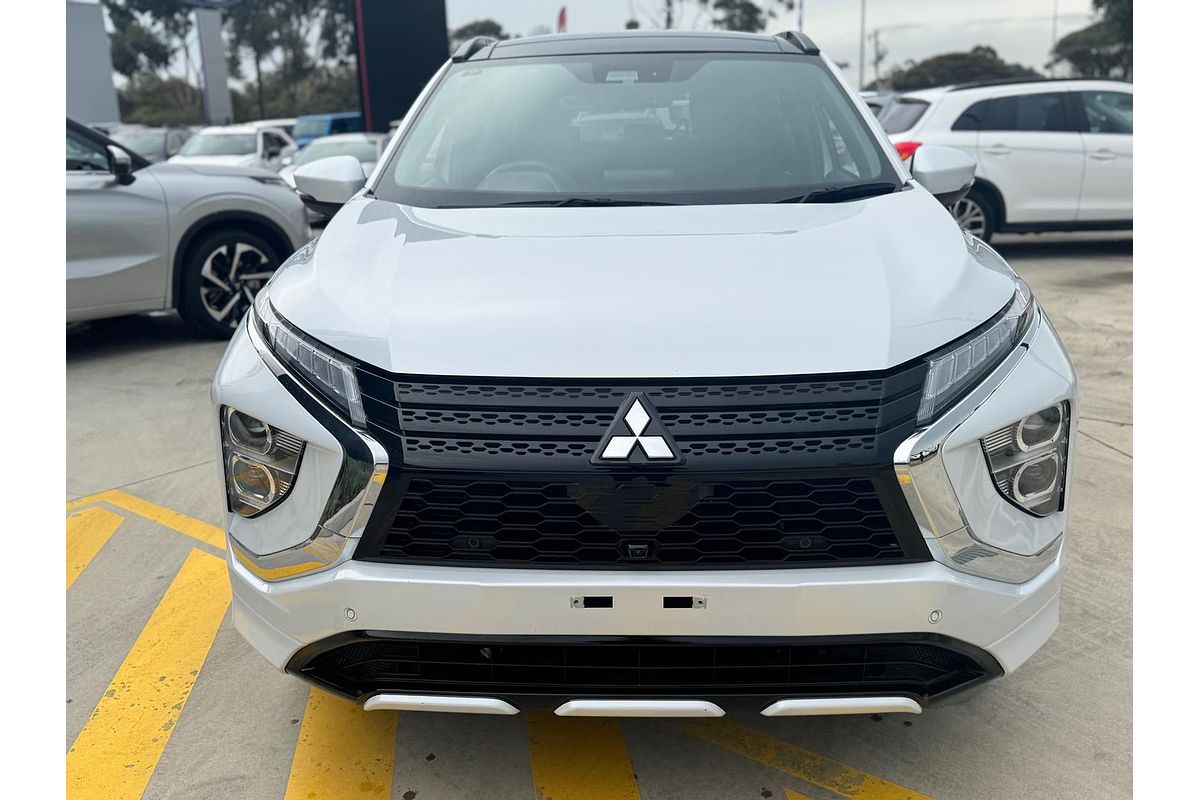 2023 Mitsubishi Eclipse Cross PHEV Exceed YB