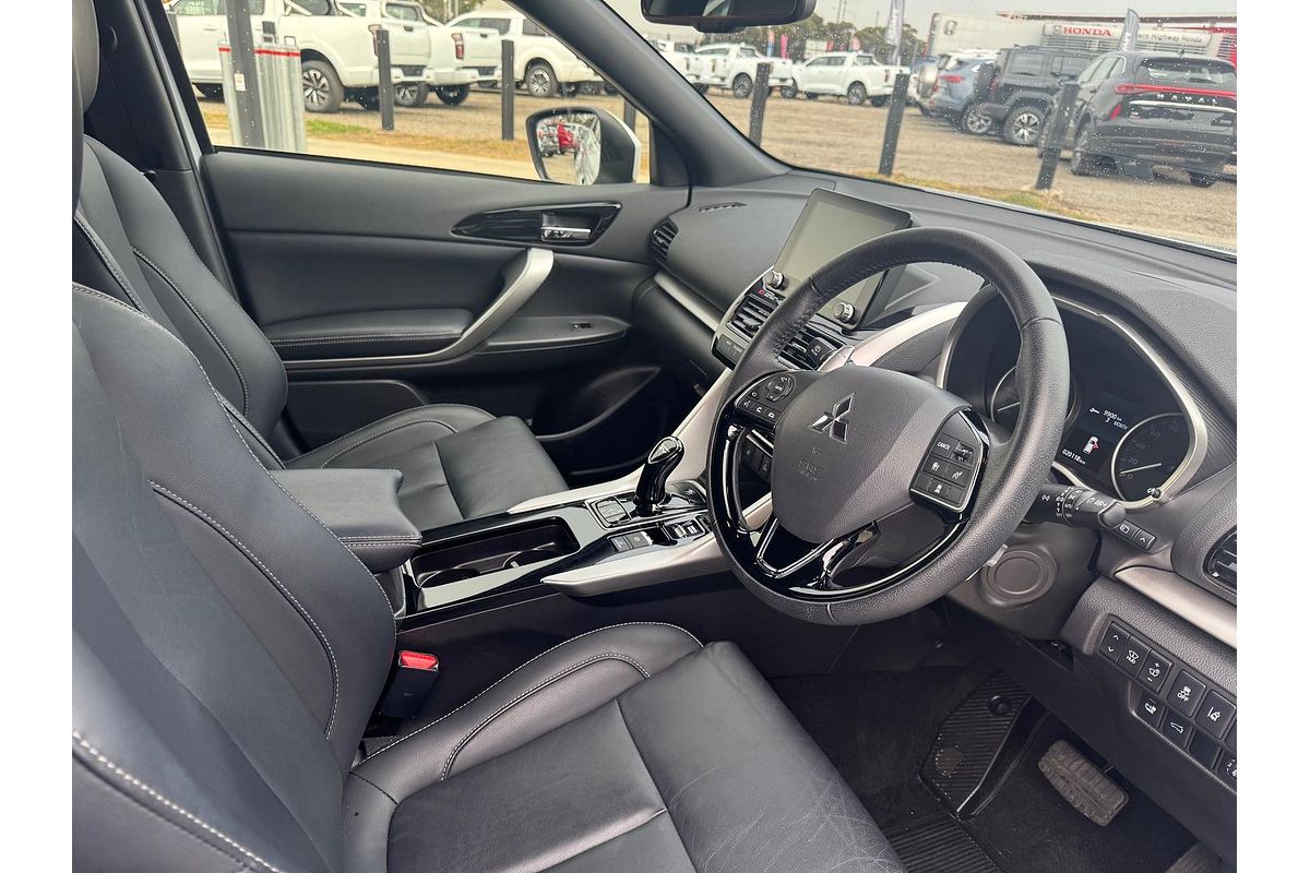 2023 Mitsubishi Eclipse Cross PHEV Exceed YB