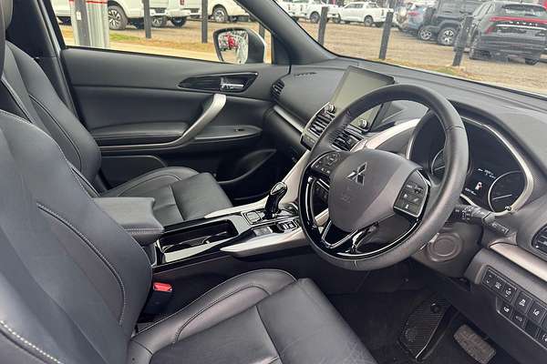 2023 Mitsubishi Eclipse Cross PHEV Exceed YB