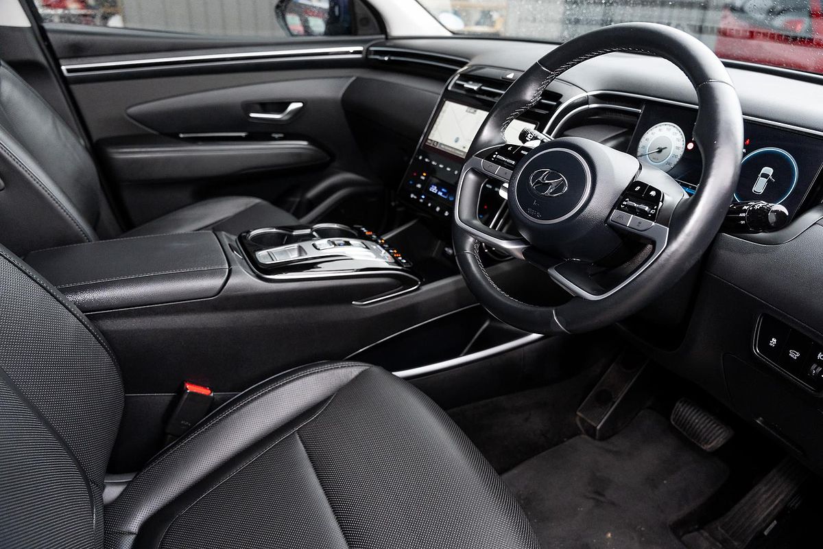2023 Hyundai Tucson Highlander NX4.V2