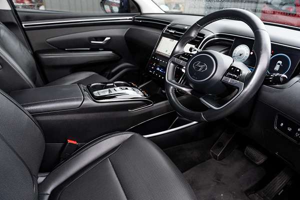 2023 Hyundai Tucson Highlander NX4.V2