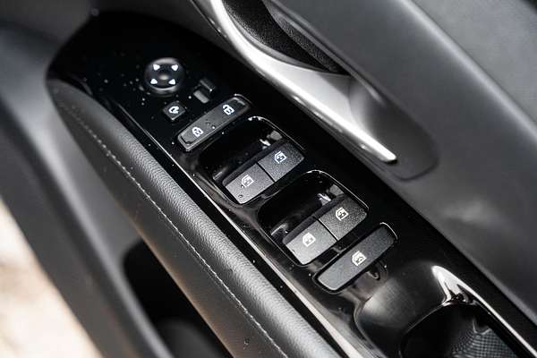 2023 Hyundai Tucson Highlander NX4.V2