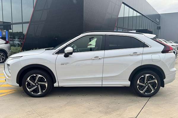 2023 Mitsubishi Eclipse Cross PHEV Exceed YB