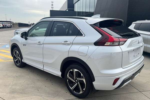 2023 Mitsubishi Eclipse Cross PHEV Exceed YB