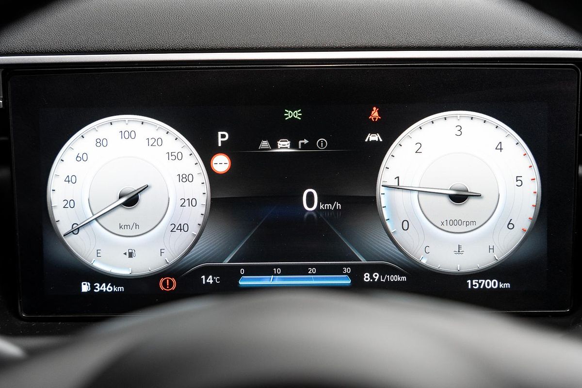2023 Hyundai Tucson Highlander NX4.V2